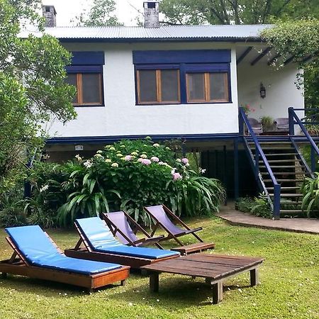 Casa Del Bosque Villa Tigre Dış mekan fotoğraf
