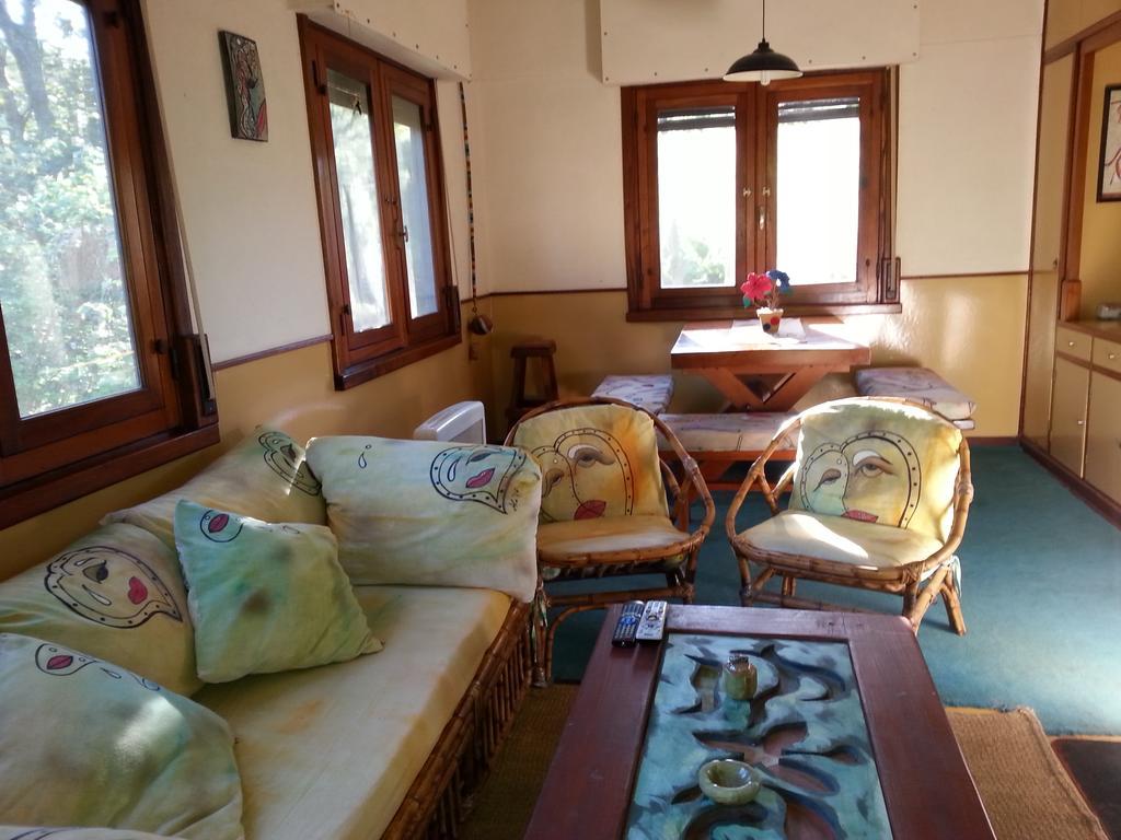 Casa Del Bosque Villa Tigre Dış mekan fotoğraf