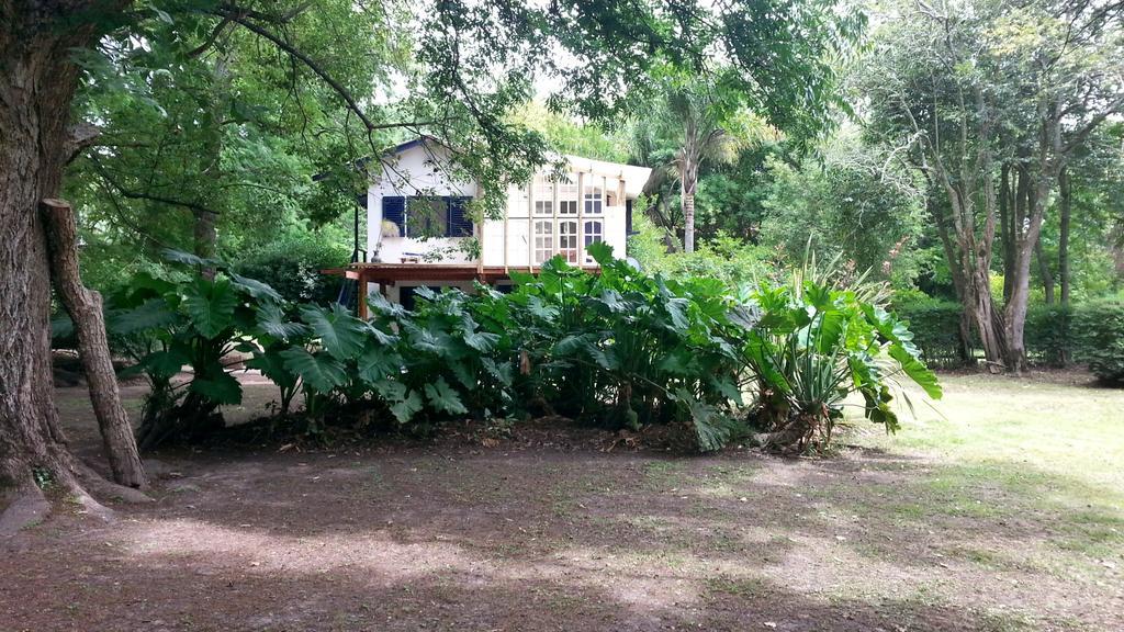 Casa Del Bosque Villa Tigre Dış mekan fotoğraf