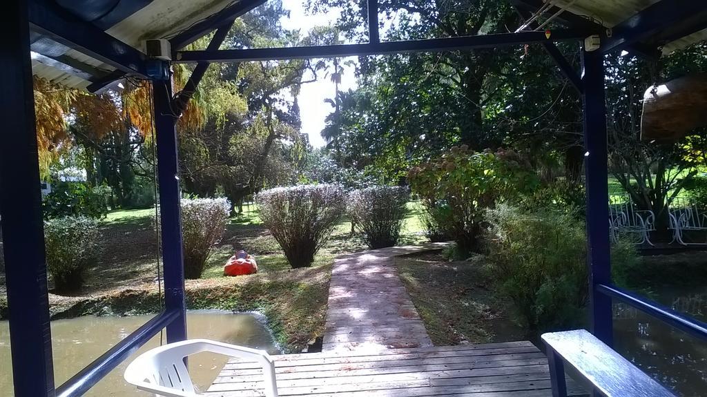 Casa Del Bosque Villa Tigre Dış mekan fotoğraf