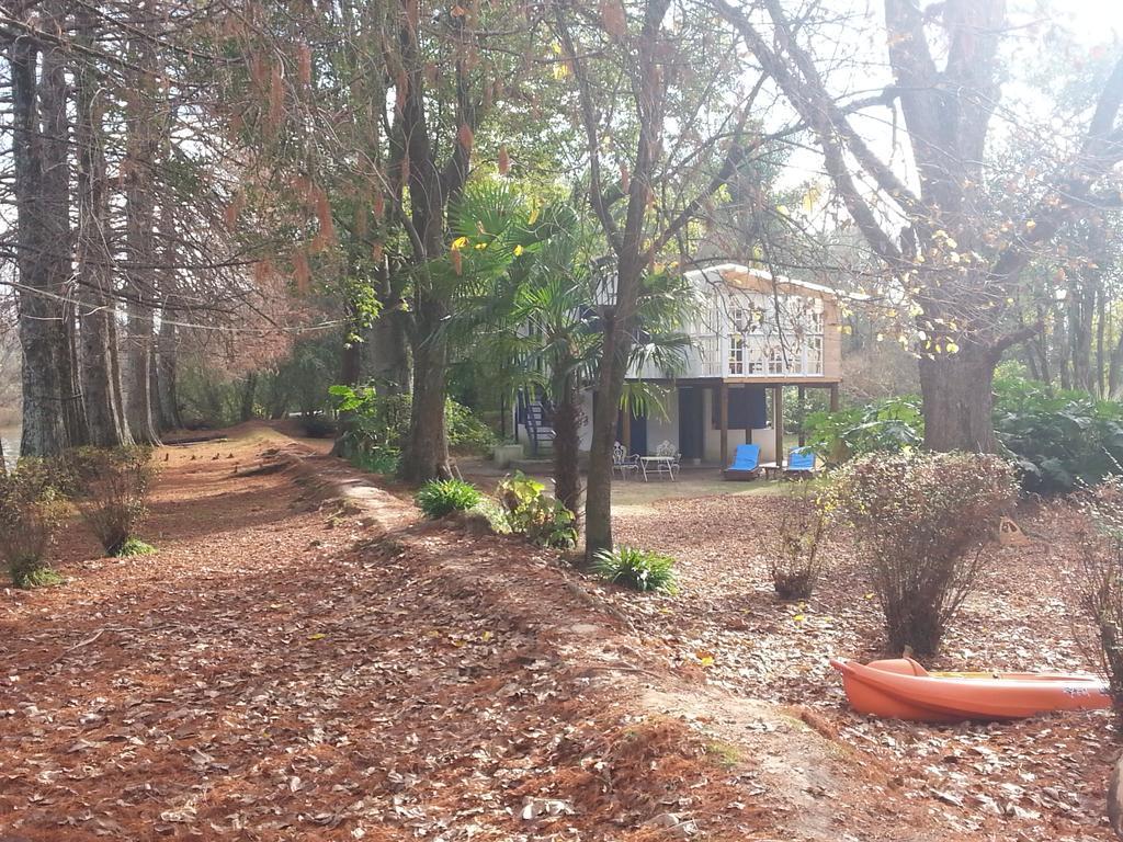 Casa Del Bosque Villa Tigre Dış mekan fotoğraf