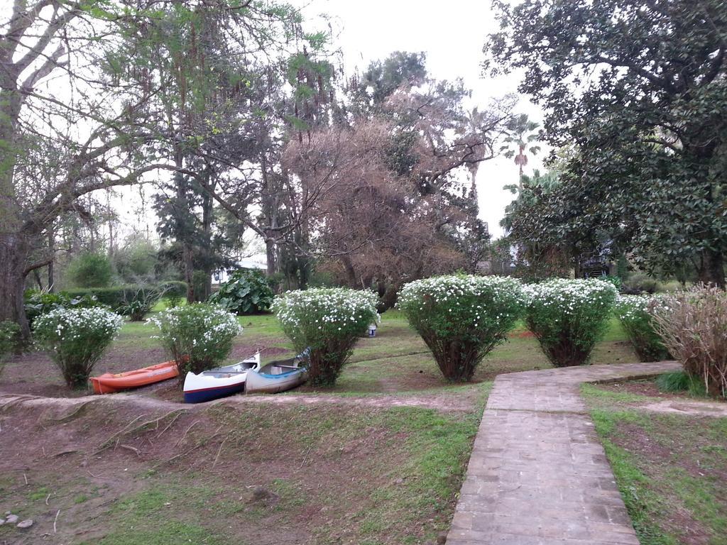 Casa Del Bosque Villa Tigre Dış mekan fotoğraf