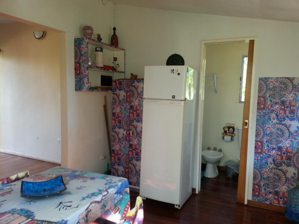 Casa Del Bosque Villa Tigre Dış mekan fotoğraf