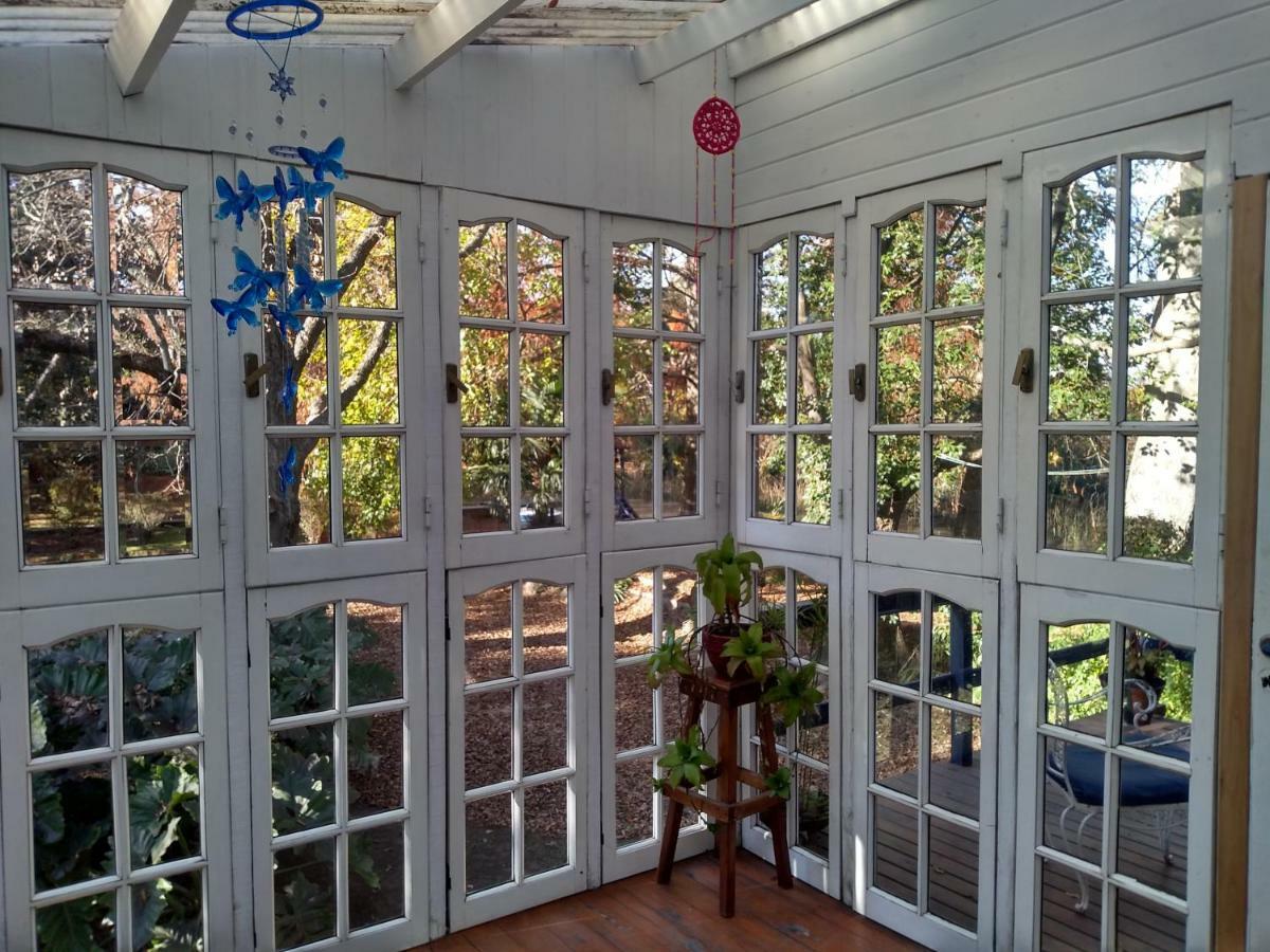 Casa Del Bosque Villa Tigre Dış mekan fotoğraf